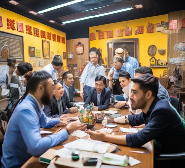 湖南企业文化咨询，服务胜出，文化价值彰显