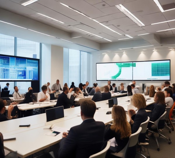 电力企业设计培训，助力行业可持续发展