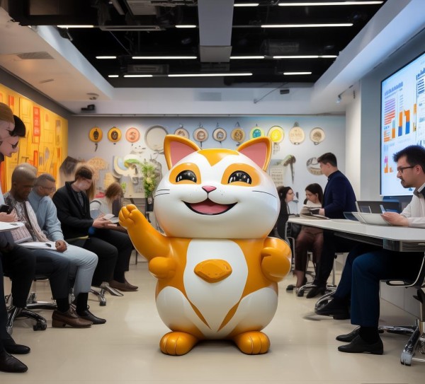 山东招财猫企业管理咨询，权威咨询，专业团队，数据驱动的决策，助力您的未来！