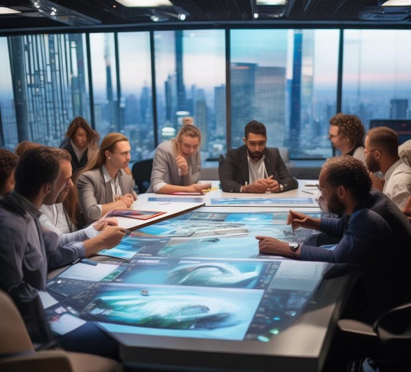 深入解析上海企业文化咨询，从理念到实践的深度解析