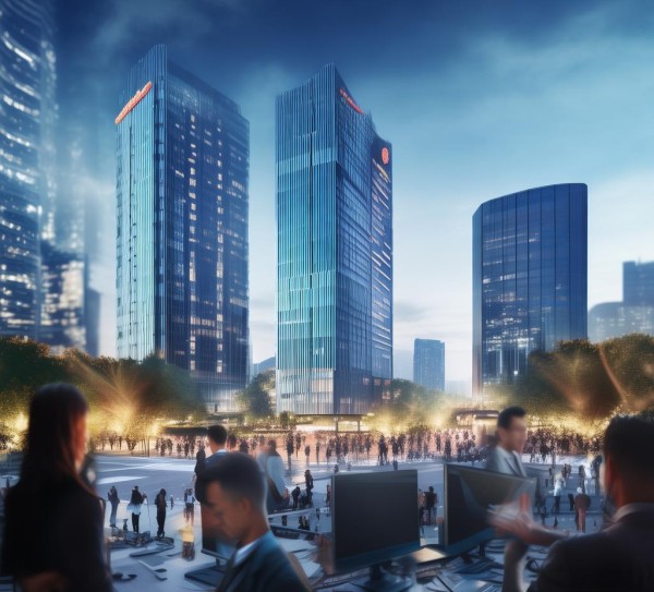 河南宝之融，精准管理助力商业成功