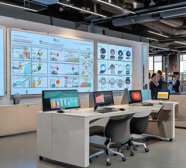 墙面涂料企业管理方案