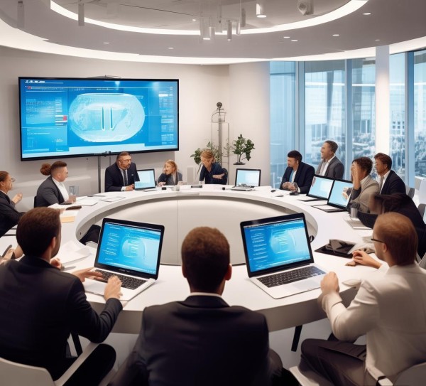 企业通讯稿培训，提升企业竞争力的桥梁