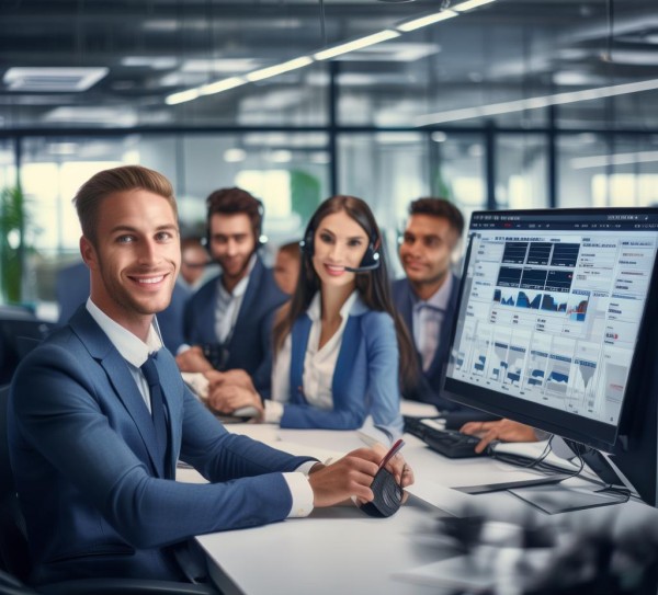 管理咨询电话助力企业提升效率