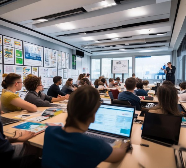 企业内业知识培训，助力企业快速升级