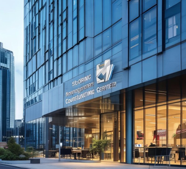 如翔企业管理咨询中心，助力企业的高效运营与成功