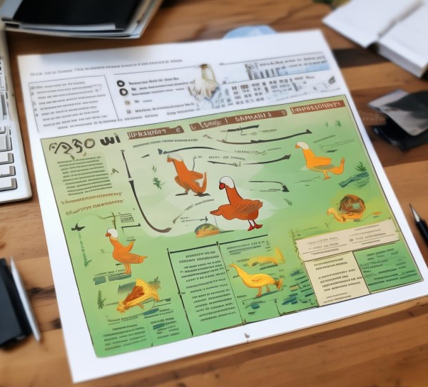 养鸭企业管理方案写作技巧，从案例分析到落地实施