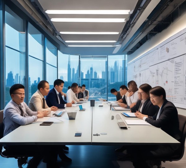 北京首佳诚企业管理咨询，助力企业成功之道