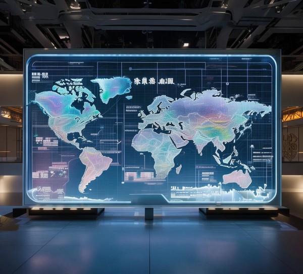 赤壁翡翠企业的战略规划与管理方案