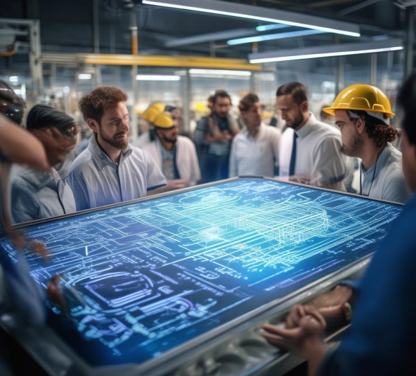 生产企业管理方案，从优化到高效运营