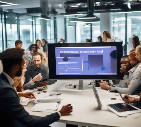 提升员工技能与工作效率的视频培训策略，为企业提供高效学习平台