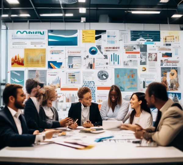 企业文化，案例与解析