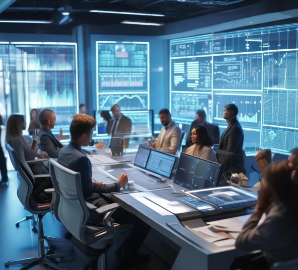 企业年金培训，职场竞争力的未来引擎