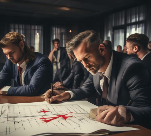 企业文化负面案例，从失败到深度反思