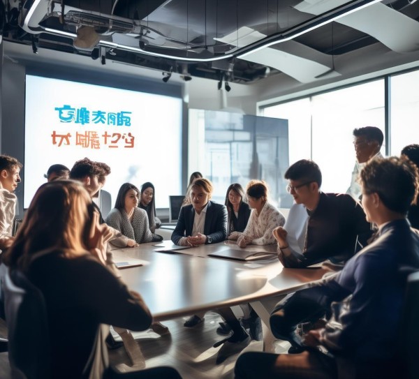 赛伦盖蒂企业管理咨询助力职场之光提升效率与竞争力