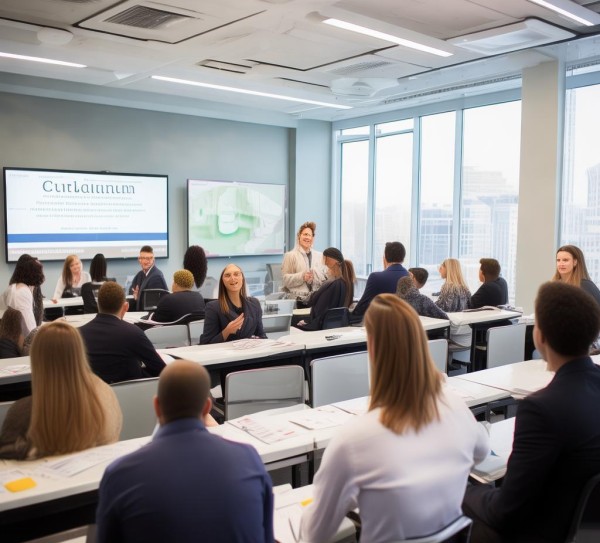 必修课程，企业校招面试培训