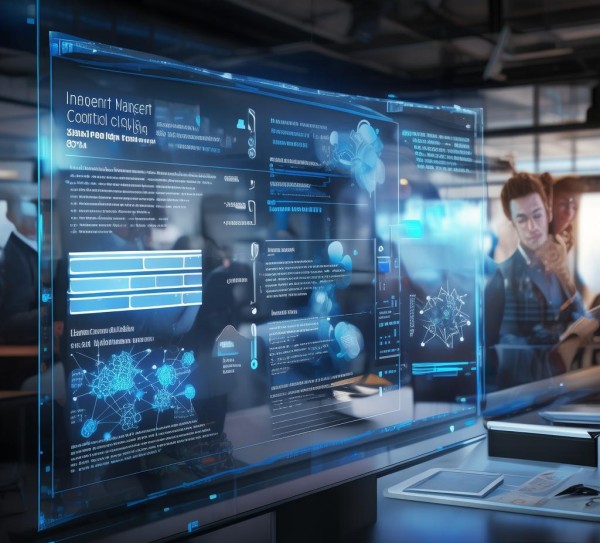 智能化企业管理咨询特价方案——助力企业数字化转型的必选方案