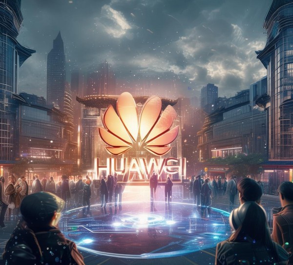 华为，创新基因下的伟大觉醒