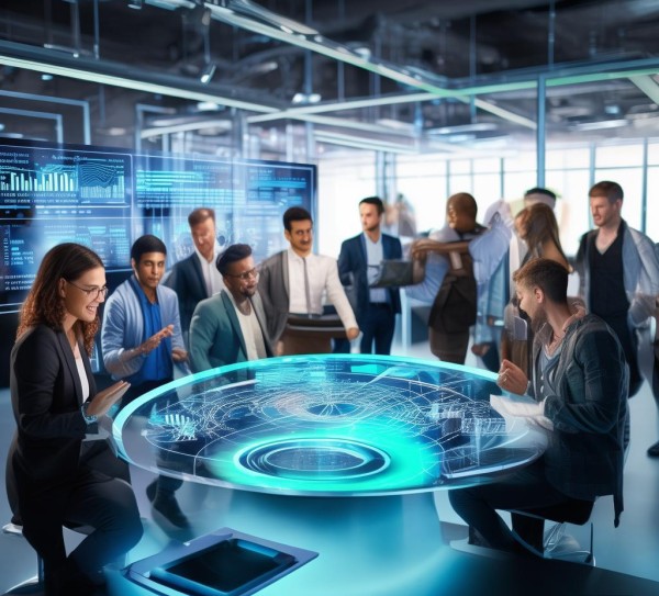 重塑小企业管理新模式，中小企业管理咨询网