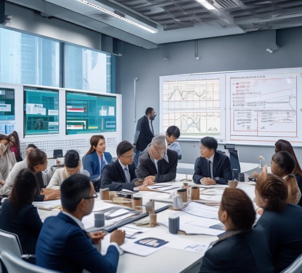 山东管理与产业开发，深度培训方案