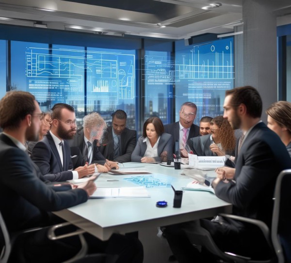 城口企业管理咨询方案，专业团队、精准服务与精准分析，助力成功！