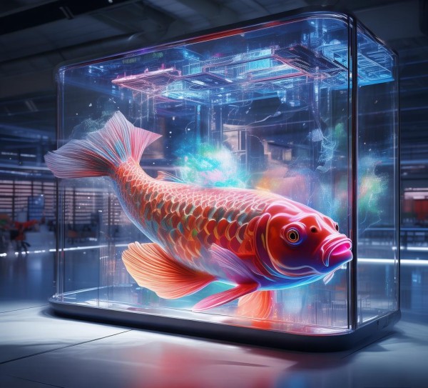 鲤鱼创新，引领企业未来