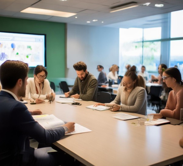 企业食品安全培训，助力可持续发展
