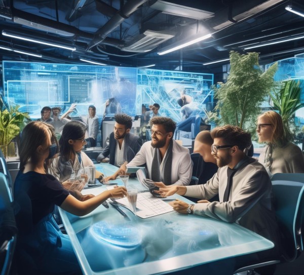 现代企业文化创新，一场深刻的变革