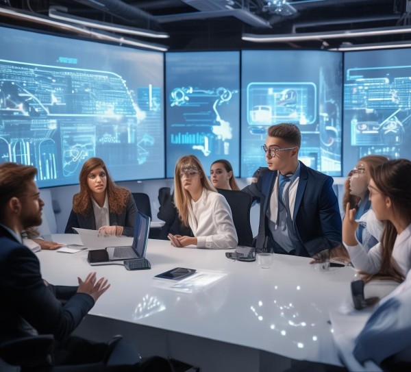 企业管培生培训，提升管理能力的创新解决方案