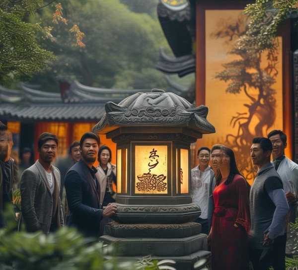 中国平安的企业文化，守护与传承