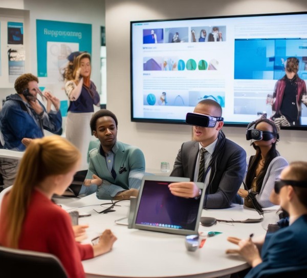 多元化员工培训方法，提升竞争力的策略