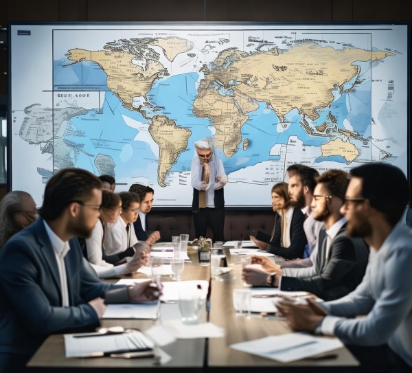 打造战略型企业，企业职业规划培训的重要性