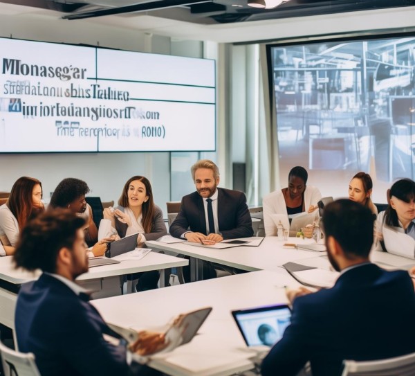 班组长培训，提升班级管理能力，助力企业新闻稿件