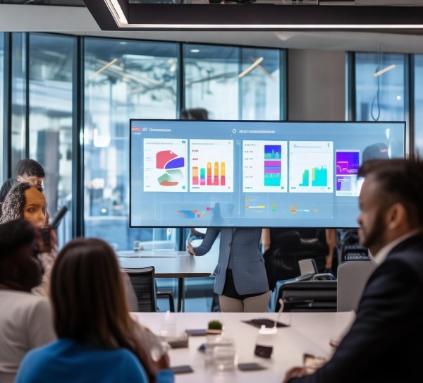 企业档案管理培训，赋能企业可持续发展，助力企业数字化转型。