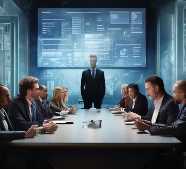 企业文化咨询，企业成功背后的守护者