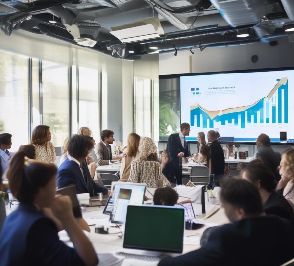 企业培训助力企业新发展