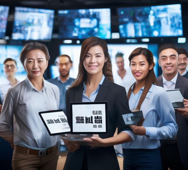 助力欧泰，为企业打造卓越管理方案