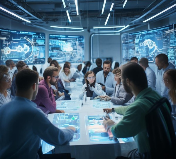 化工企业培训考试助力绿色发展，激发创新活力