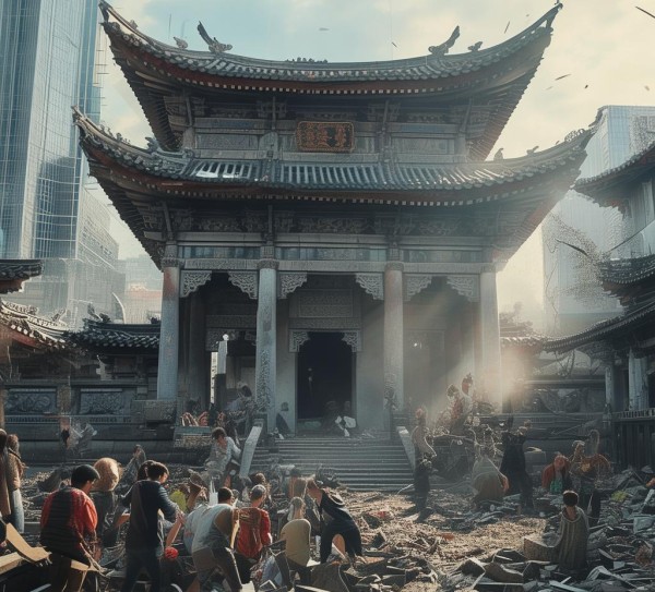 文化管理中的滥用与重构的困境