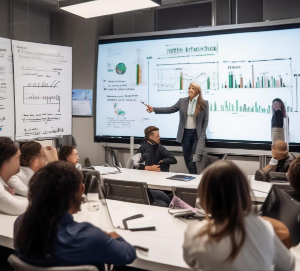 企业财务知识培训，助力企业成功