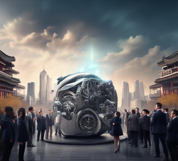 西安探路者企业管理咨询，赋能企业迈向高质量发展的新引擎