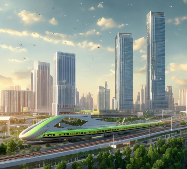 天津企业高质量发展新引擎