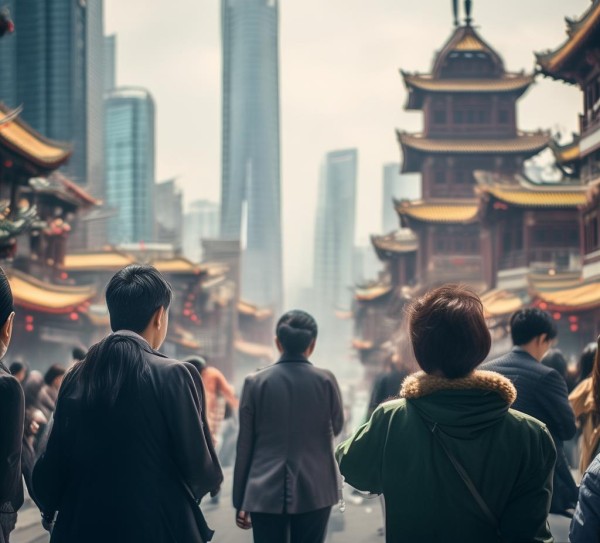 中国企业文化，案例与启示