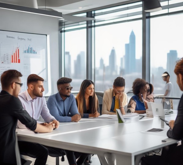 员工培训助力成长与企业发展