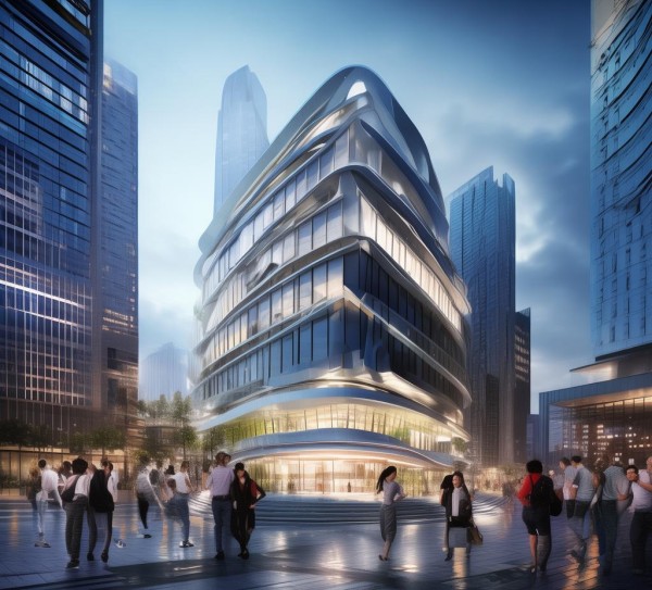 天津五行企业管理咨询，赋能发展与创新的未来