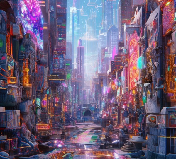 科技与文化碰撞，如何在创新中找到平衡？