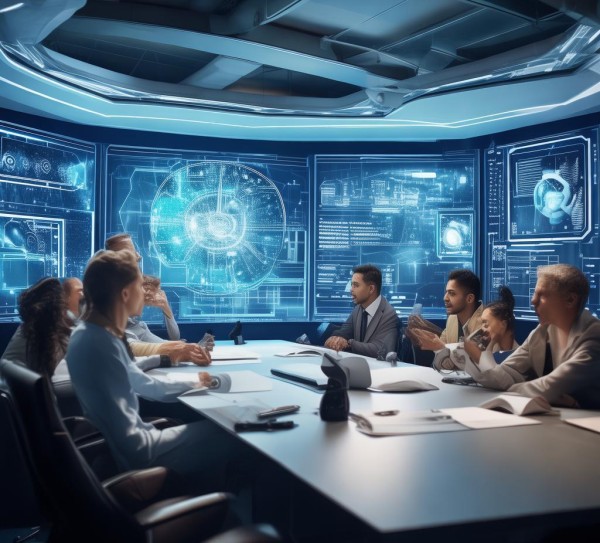 企业安全培训，一场数字化革命