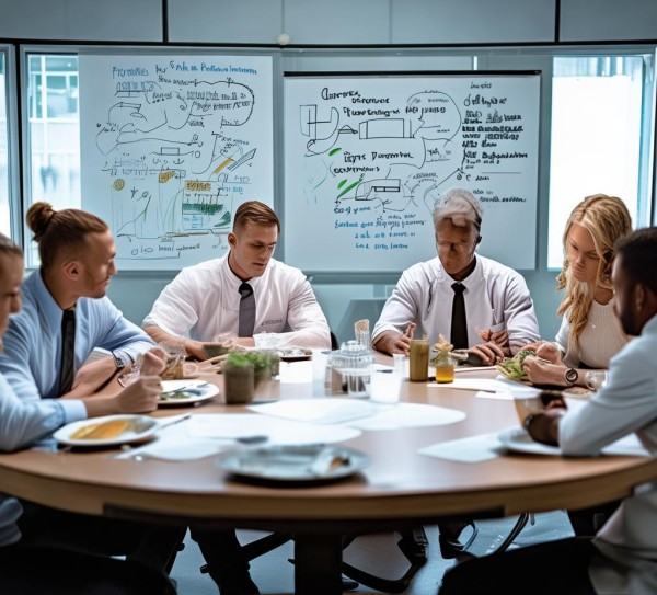 如何制定有效的海鲜企业管理方案