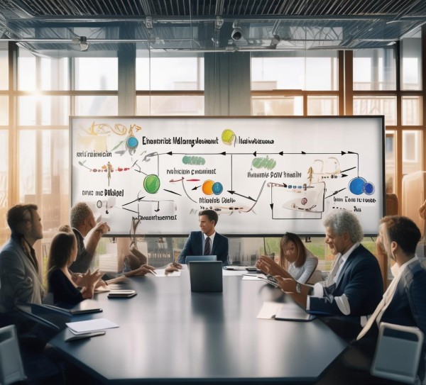 企业管理办法修订方案，从规范到创新的路径与实践