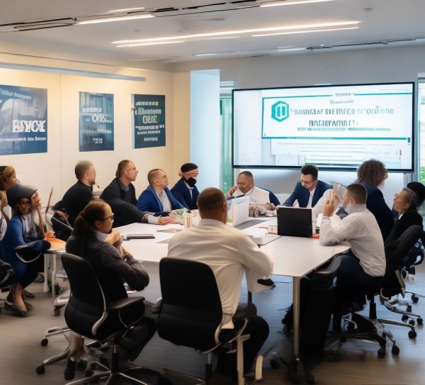 农发行企业网银培训新闻